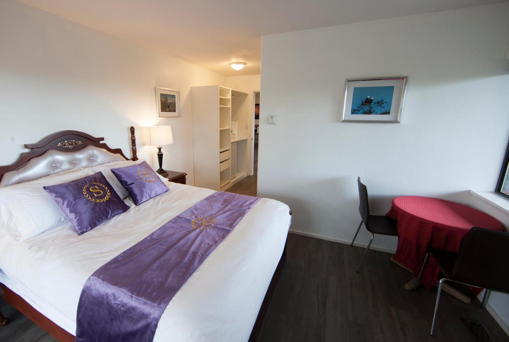 Shangri-La Oceanfront Vacation Home Bedwell Harbour Esterno foto